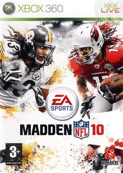 360 madden|madden nfl 10 xbox 360.